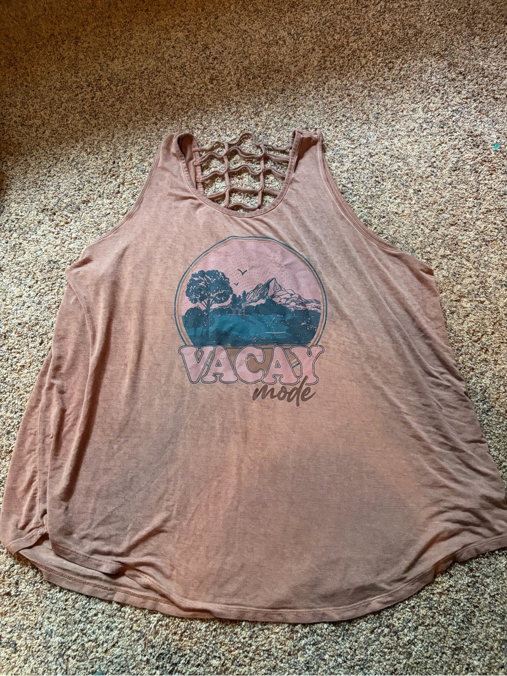 Maurices Plus Size Women’s Tops Bundle | XXL, 2X, Size 2 | 7 Pieces - Picture 8 of 15